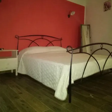 Dani's House - Nel Cuore Di 3* カリアリ