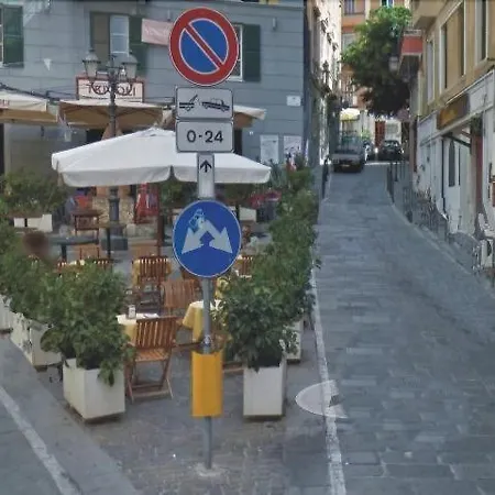 Dani's House - Nel Cuore Di 3*