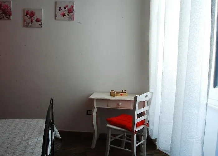 Dani's House - Nel Cuore Di Cagliari