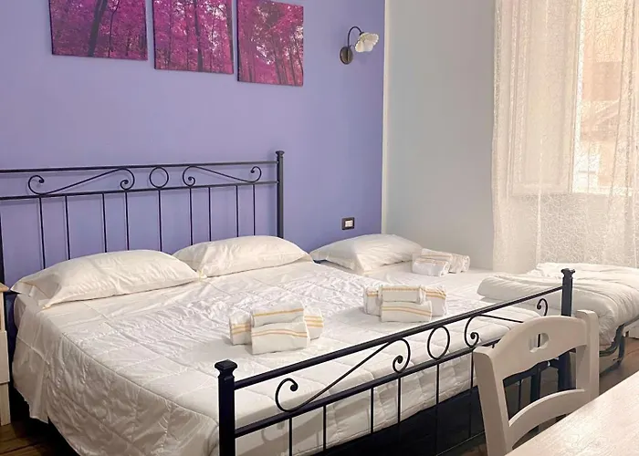 Vendégház Dani's House - Nel Cuore Di 3*