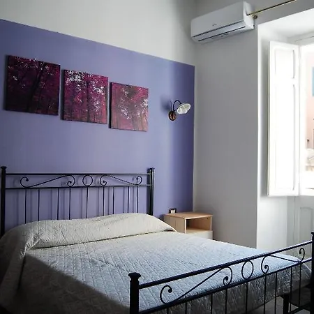 Dani's House - Nel Cuore Di Pensjonat Cagliari