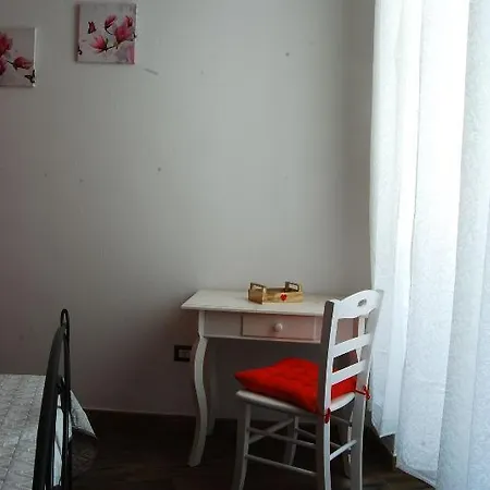 Dani's House - Nel Cuore Di Cagliari