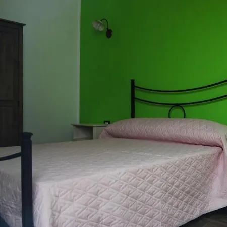 Dani's House - Nel Cuore Di Pensjonat Cagliari