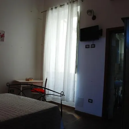 Pensjonat Dani's House - Nel Cuore Di 3*