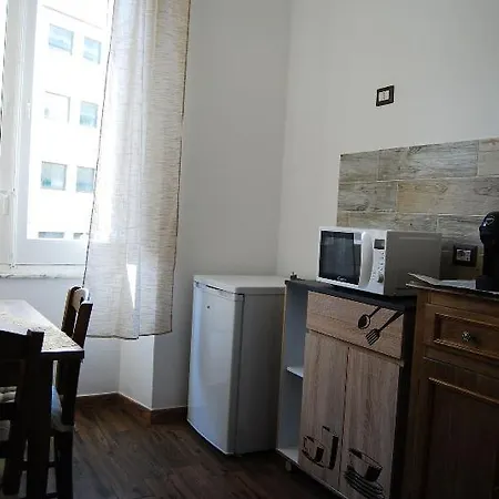 Dani's House - Nel Cuore Di 3* Cagliari