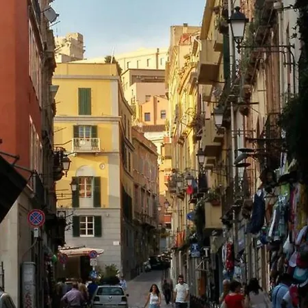 Pensjonat Dani's House - Nel Cuore Di