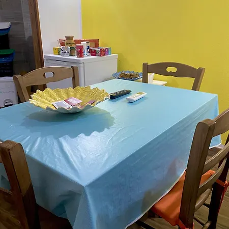 Dani's House - Pensión Cagliari