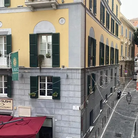 Pensjonat Dani's House - Nel Cuore Di