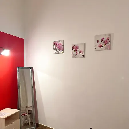 Pensjonat Dani's House - Nel Cuore Di 3*