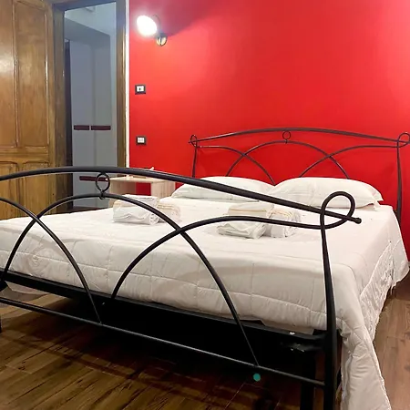 Pensjonat Dani's House - Nel Cuore Di Cagliari