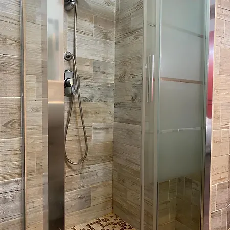 Dani's House - Nel Cuore Di Pensjonat Cagliari