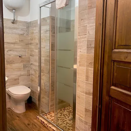 Pensjonat Dani's House - Nel Cuore Di Cagliari