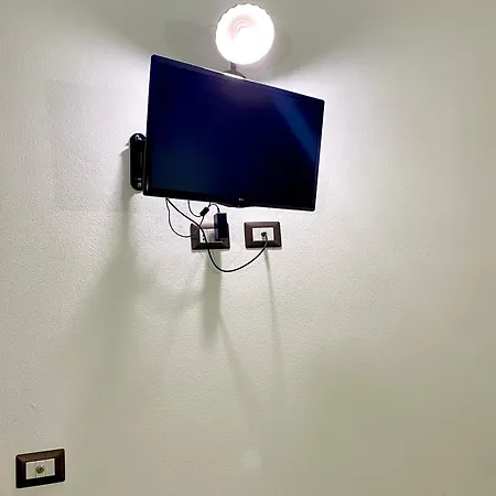 Pensjonat Dani's House - Nel Cuore Di