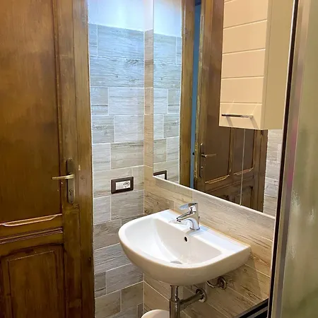 Casa de hóspedes Dani's House - Nel Cuore Di Cagliari