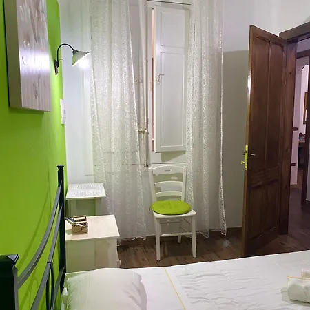 Dani's House - Nel Cuore Di Cagliari