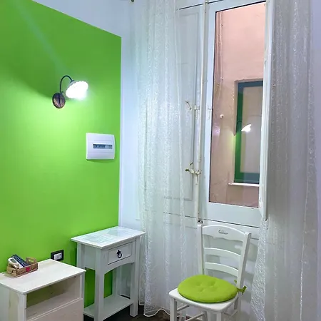 Casa de hóspedes Dani's House - Nel Cuore Di Cagliari