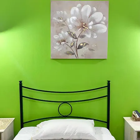 Dani's House - Nel Cuore Di Pensjonat