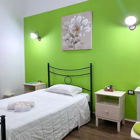 Pensjonat Dani's House - Nel Cuore Di 3*