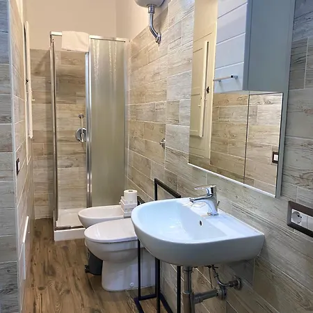 Dani's House - Nel Cuore Di Cagliari