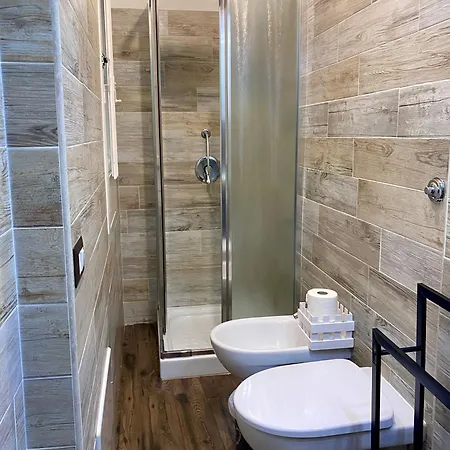 Dani's House - Nel Cuore Di Pensjonat