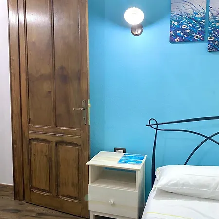 Dani's House - Nel Cuore Di Pensjonat