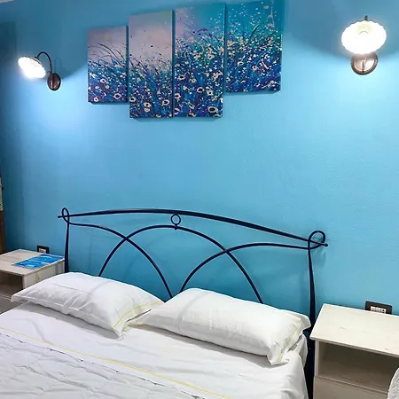 Dani's House - Nel Cuore Di Pensjonat Cagliari