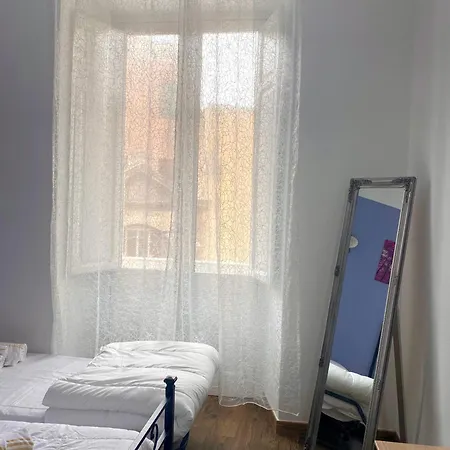 Dani's House - Nel Cuore Di Pensjonat Cagliari