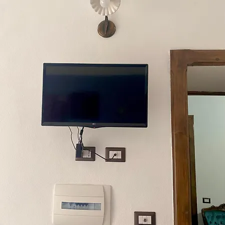 Dani's House - Nel Cuore Di Cagliari