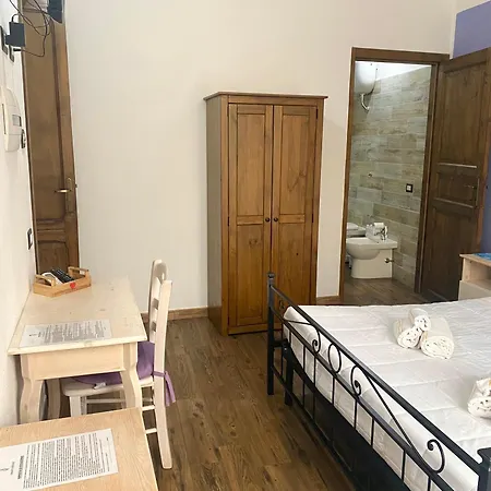 Dani's House - Nel Cuore Di Casa de hóspedes