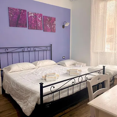 Pensjonat Dani's House - Nel Cuore Di 3*