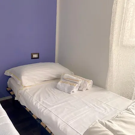 Dani's House - Nel Cuore Di Cagliari