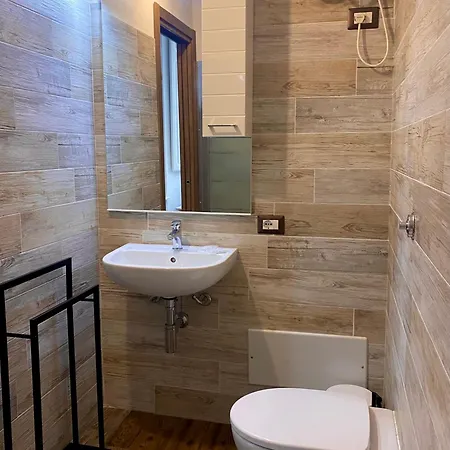 Dani's House - Nel Cuore Di 3* Cagliari