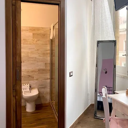 Casa de hóspedes Dani's House - Nel Cuore Di Cagliari