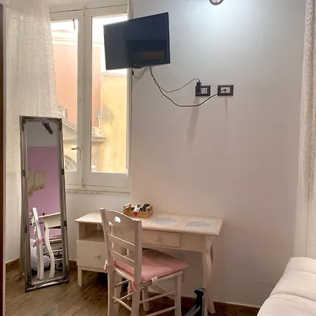 Dani's House - Nel Cuore Di Cagliari