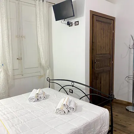 Vendégház Dani's House - Nel Cuore Di 3*