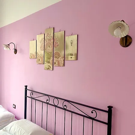 Dani's House - Nel Cuore Di 3* Cagliari