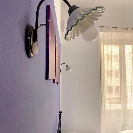 Dani's House - Nel Cuore Di Cagliari
