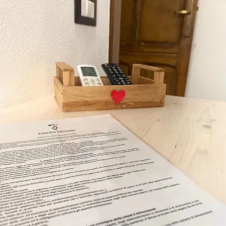 Dani's House - Nel Cuore Di Cagliari