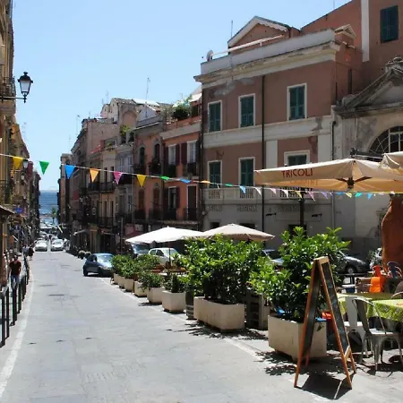 Dani's House - Nel Cuore Di Cagliari