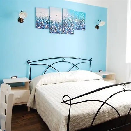 Pensjonat Dani's House - Nel Cuore Di