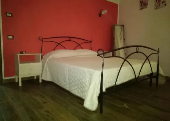 Dani's House - Nel Cuore Di 3* カリアリ