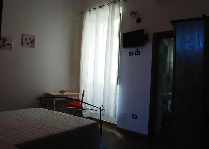 ゲストハウス Dani's House - Nel Cuore Di 3*