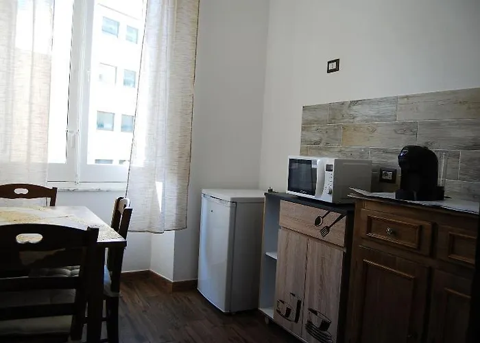 Dani's House - Nel Cuore Di 3* カリアリ