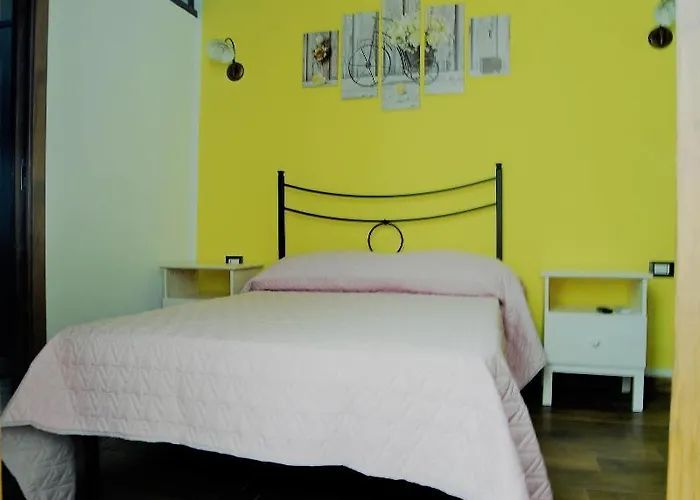 Dani's House - Nel Cuore Di 3*