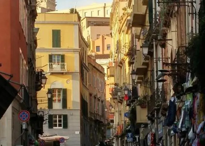 ゲストハウス Dani's House - Nel Cuore Di