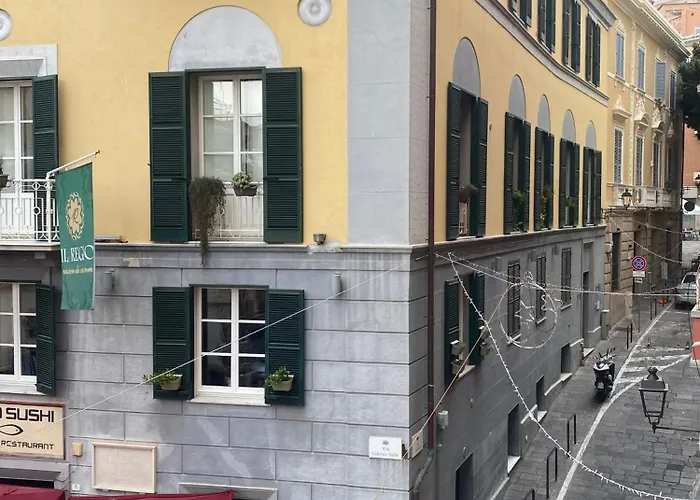 Guest house Dani's House - Nel Cuore Di