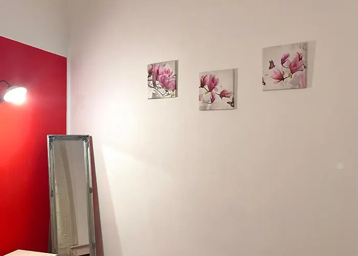 招待所 Dani's House - Nel Cuore Di 3*