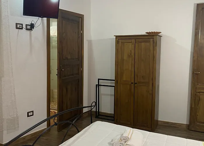 Dani's House - Nel Cuore Di 3* カリアリ