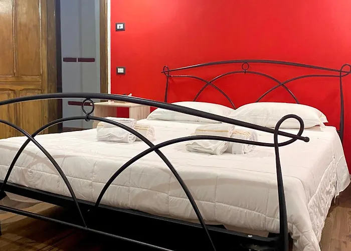 Guest house Dani's House - Nel Cuore Di Cagliari