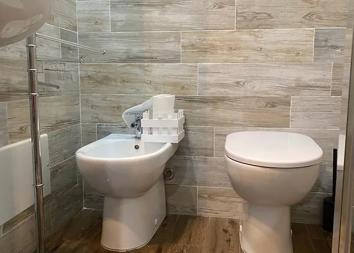 ゲストハウス Dani's House - Nel Cuore Di